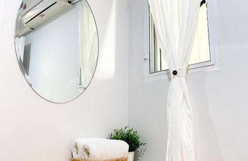 Asoke Hostel | 1sabai