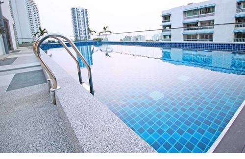 Jomtien Apartment | 2 Bedroom apartment @Laguna Bay 2