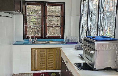 Mae Nam House | 2-bedroom beachfront house with fast WIFI