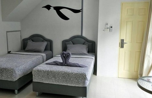 Siriraj Apartment | 20 m² Apartment ∙ 1 bedroom ∙ 2 guests