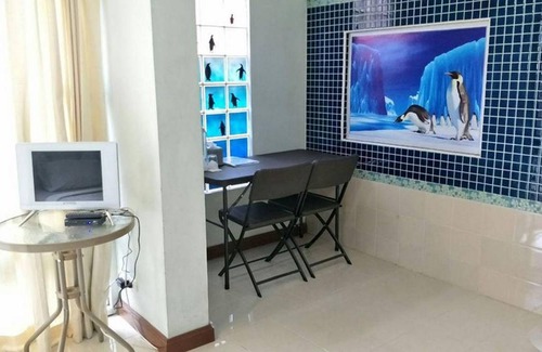 Siriraj Apartment | 20 m² Apartment ∙ 1 bedroom ∙ 2 guests