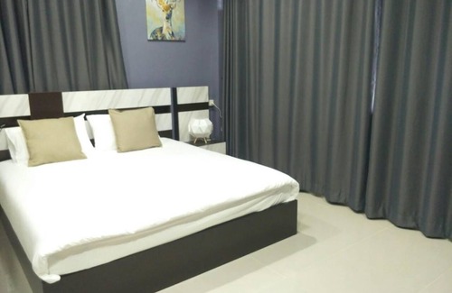 Betong Apartment | 20 m² Apartment ∙ 1 bedroom ∙ 2 guests