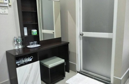 Betong Apartment | 20 m² Apartment ∙ 1 bedroom ∙ 2 guests