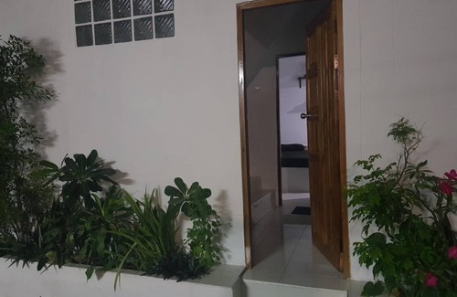 Chom Phon Apartment | 20 m² Apartment ∙ 1 bedroom ∙ 4 guests