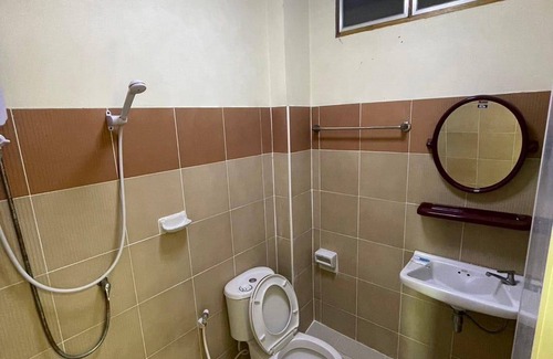Chom Thong Apartment | 20 m² Apartment ∙ 1 bedroom ∙ 2 guests