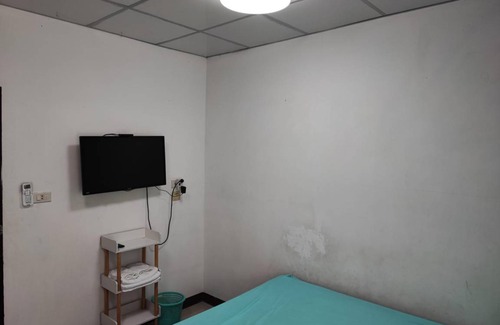 Ramkhamhaeng Apartment | 20 m² Apartment ∙ 2 guests
