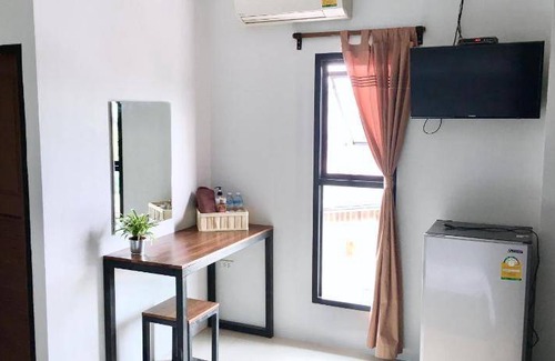 Surat Thani Apartment | 20 m² Apartment ∙ 2 guests