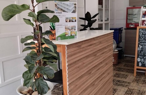 Nonthaburi Apartment | 20 m² Apartment ∙ 2 guests