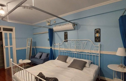 Nonthaburi Apartment | 20 m² Apartment ∙ 2 guests