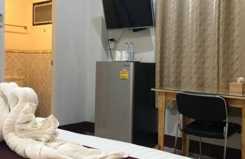 Prachuap Khiri Khan Bed & Breakfast | 20 m² Bed and breakfast ∙ 3 guests