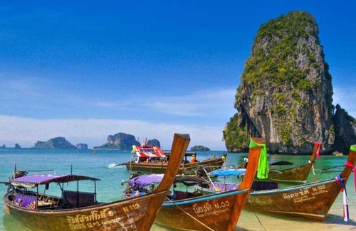 Asoke Bed & Breakfast | 20 m² Bed and breakfast ∙ 2 guests