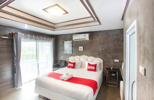 Ban Hong Bed & Breakfast | 20 m² Bed and breakfast ∙ 2 guests