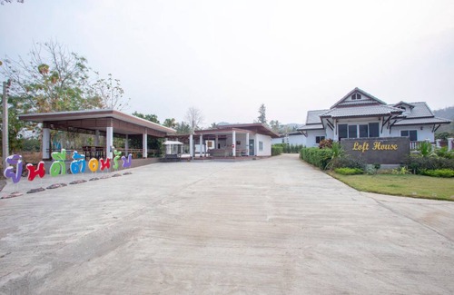 Ban Hong Bed & Breakfast | 20 m² Bed and breakfast ∙ 2 guests