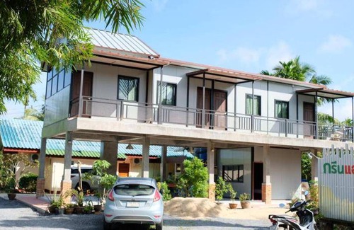 Khuan Khanun Bed & Breakfast | 20 m² Bed and breakfast ∙ 2 guests