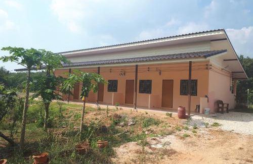Sai Yok Bed & Breakfast | 20 m² Bed and breakfast ∙ 3 guests