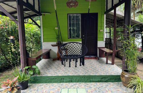 Ko Kood Bed & Breakfast | 20 m² Bed and breakfast ∙ 2 guests