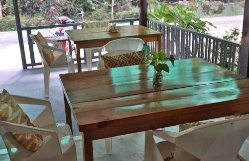 Ko Kood Bed & Breakfast | 20 m² Bed and breakfast ∙ 2 guests