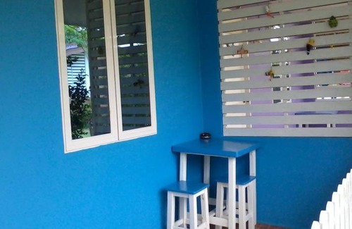 Tha Khoei Bed & Breakfast | 20 m² Bed and breakfast ∙ 2 guests
