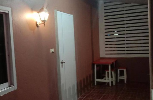 Tha Khoei Bed & Breakfast | 20 m² Bed and breakfast ∙ 2 guests