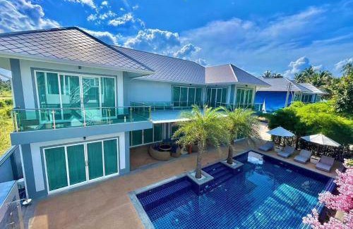 Sichon Bed & Breakfast | 20 m² Bed and breakfast ∙ 5 guests