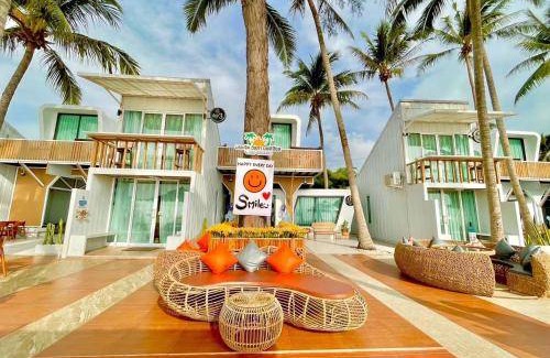 Sichon Bed & Breakfast | 20 m² Bed and breakfast ∙ 5 guests