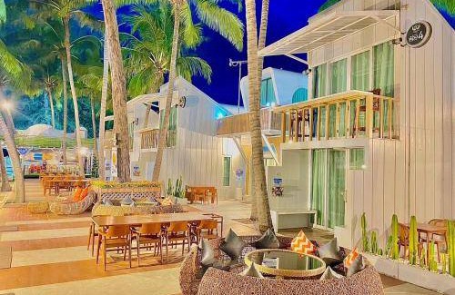 Sichon Bed & Breakfast | 20 m² Bed and breakfast ∙ 5 guests