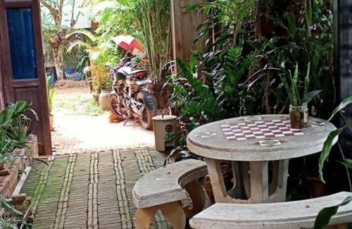 Phayao Bed & Breakfast | 20 m² Bed and breakfast ∙ 4 guests