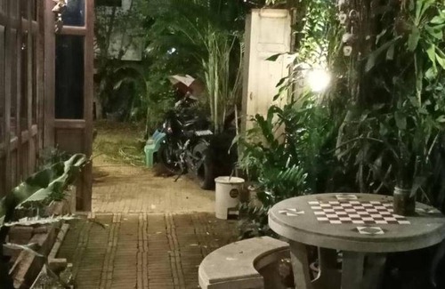 Phayao Bed & Breakfast | 20 m² Bed and breakfast ∙ 4 guests