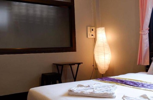 Ko Lanta Bed & Breakfast | 20 m² Bed and breakfast ∙ 127 guests