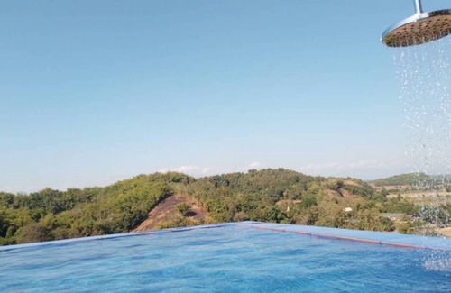 Yonok House | 20 m² Bungalow ∙ 2 guests