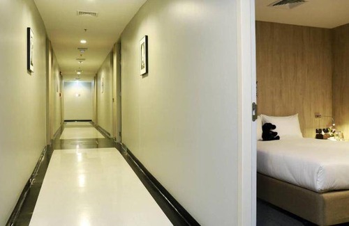 Don Muang Hostel | 20 m² Hostel ∙ 127 guests