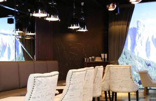 Don Muang Hostel | 20 m² Hostel ∙ 127 guests