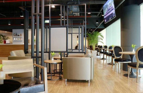 Don Muang Hostel | 20 m² Hostel ∙ 127 guests