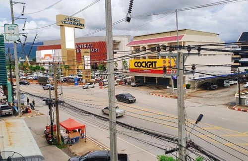 Chanthaburi Hostel | 20 m² Hostel ∙ 2 guests