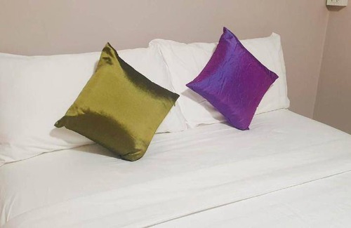Chanthaburi Hostel | 20 m² Hostel ∙ 2 guests