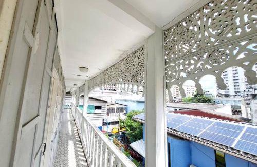 Nonthaburi Hostel | 20 m² Hostel ∙ 7 guests