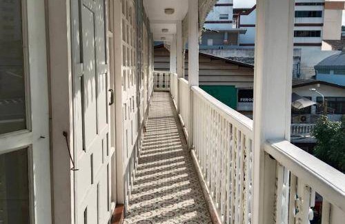 Nonthaburi Hostel | 20 m² Hostel ∙ 7 guests