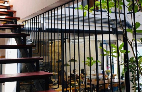Ao Nang Hostel | 20 m² Hostel ∙ 8 guests
