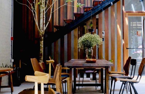 Ao Nang Hostel | 20 m² Hostel ∙ 8 guests