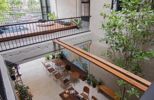 Ao Nang Hostel | 20 m² Hostel ∙ 8 guests