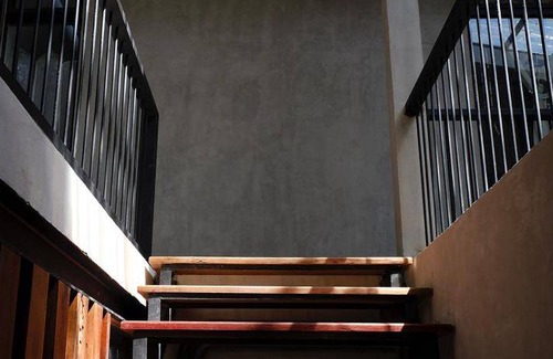 Ao Nang Hostel | 20 m² Hostel ∙ 8 guests