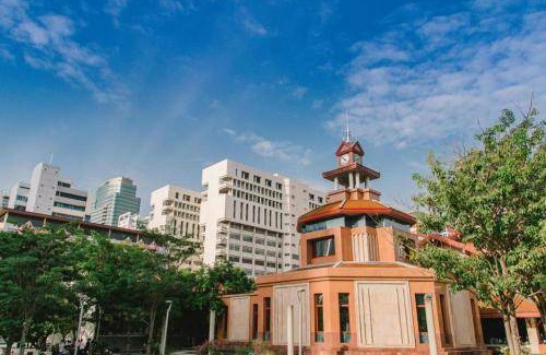 Asoke Hotel | 20 m² Hotel ∙ 2 guests