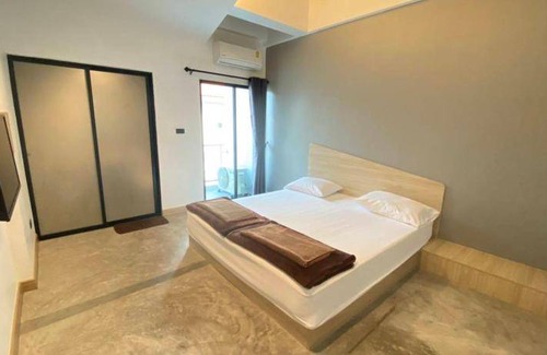 Rangsit Hotel | 20 m² Hotel ∙ 2 guests