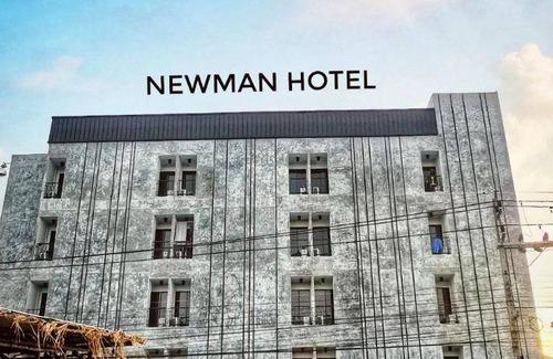 Rangsit Hotel | 20 m² Hotel ∙ 2 guests