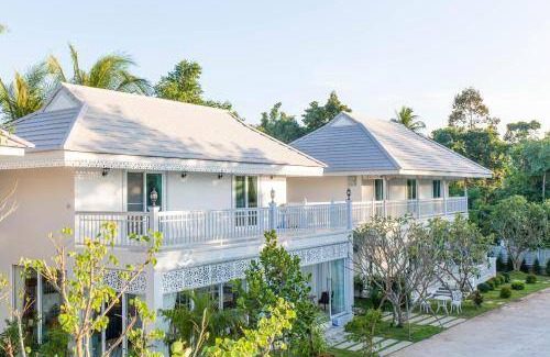 Mae Sot Hotel | 20 m² Hotel ∙ 2 guests