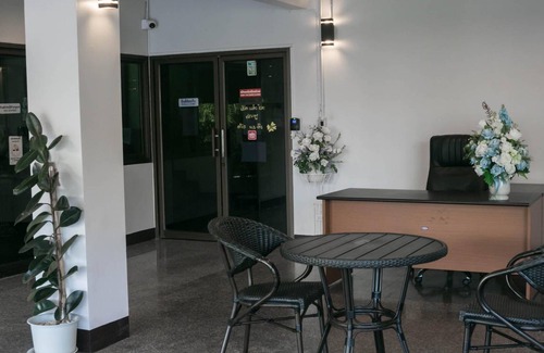 Rangsit Hotel | 20 m² Hotel ∙ 2 guests