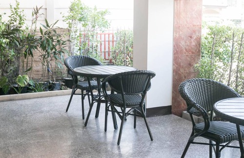 Rangsit Hotel | 20 m² Hotel ∙ 2 guests