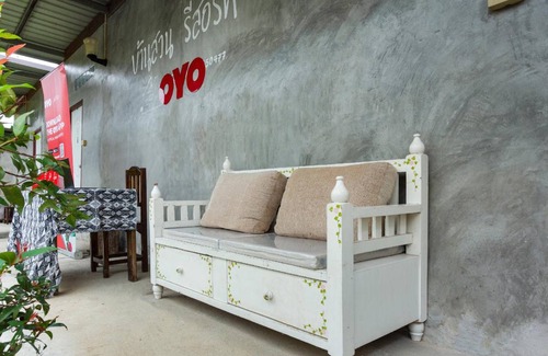 San Kamphaeng Hotel | 20 m² Hotel ∙ 8 guests