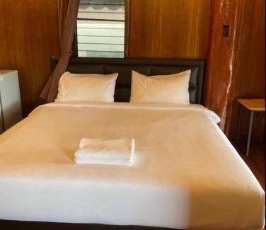 Khun Yuam House | 20 m² House ∙ 1 bedroom ∙ 2 guests