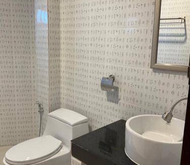 Khun Yuam House | 20 m² House ∙ 1 bedroom ∙ 2 guests
